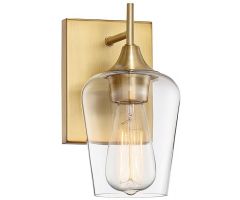 Wall sconce Octave