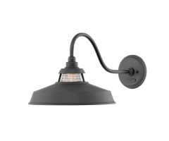 Outdoor sconce Troyer