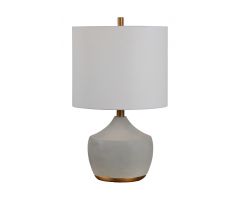 Table lamp Horme