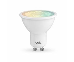 LED Light bulb Gu10 rgbcct