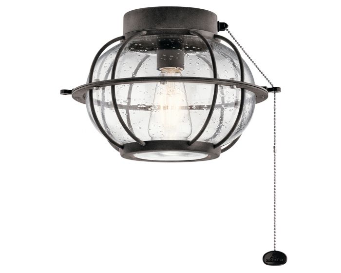 Ceiling fan accessories KICHLER LIGHT KIT | Multi Lighting