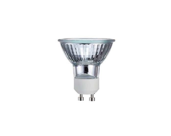 Bulb GU10 DEL | DVI | Chrome | Multi Lighting
