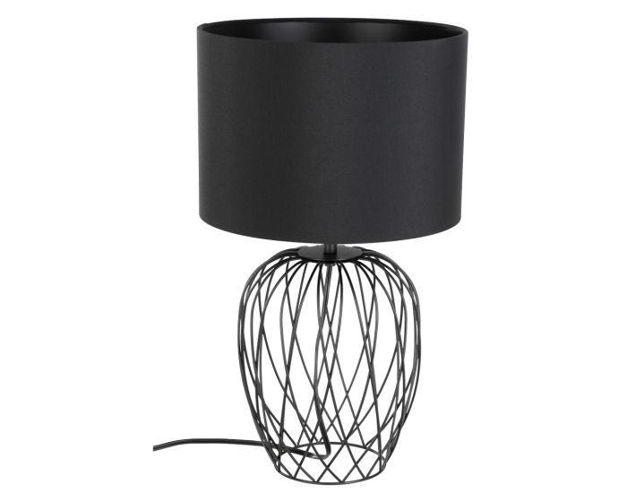 Table Lamp Nimlet | Eglo | Black | Multi Lighting