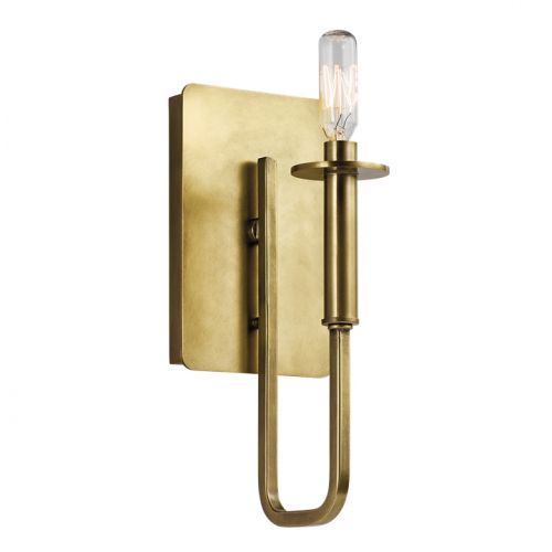 Wall sconce Alden