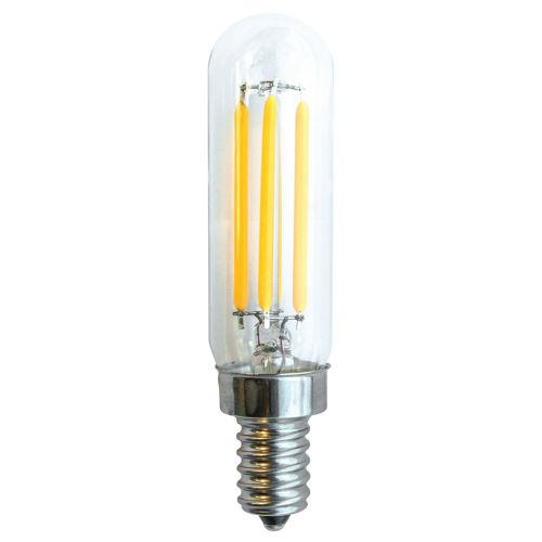 LED Light bulb T6 3000K