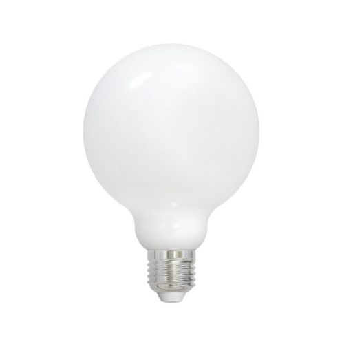 LED Light bulb G25 3000K