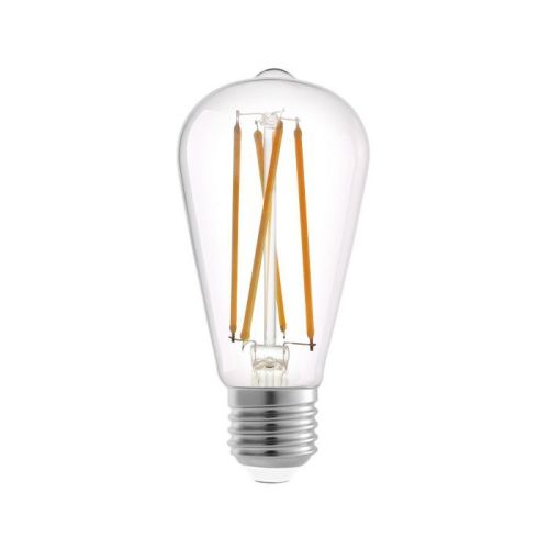 LED Light bulb St19 3000K