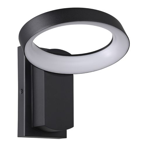 Outdoor sconce Pernate