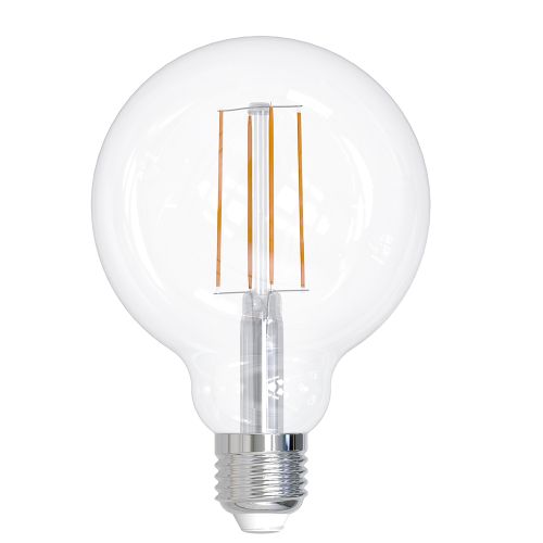 LED Light bulb G30 3000K