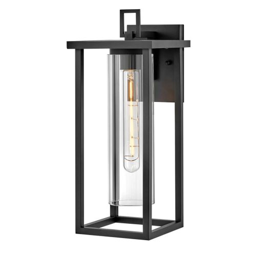 Outdoor sconce Mateo