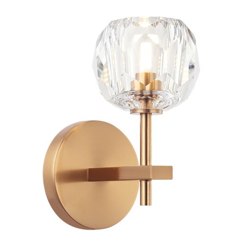 Wall sconce Rosa