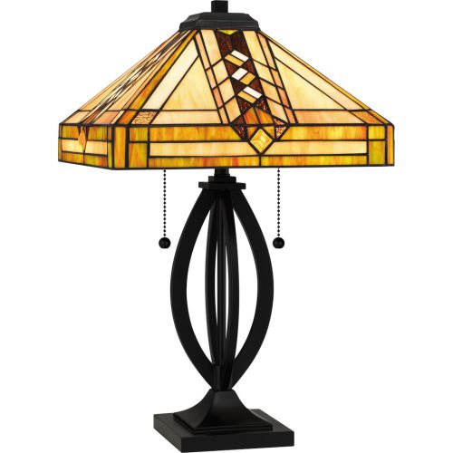 Table lamp Yellowstone