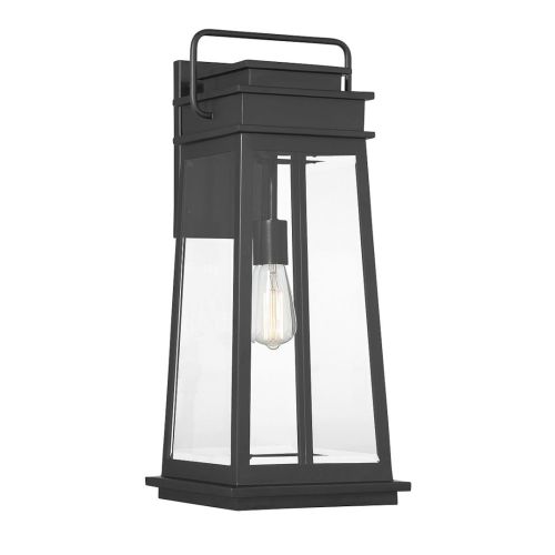 Outdoor sconce Boone
