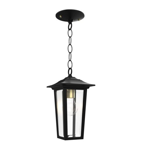 Outdoor ceiling light Orleans