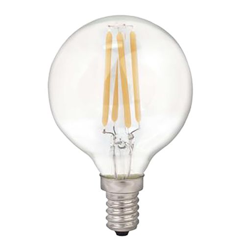 LED Light bulb G16 3000K