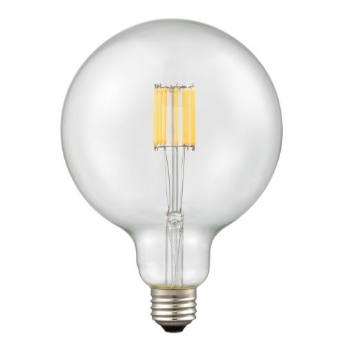 LED Light bulb G40 3000K