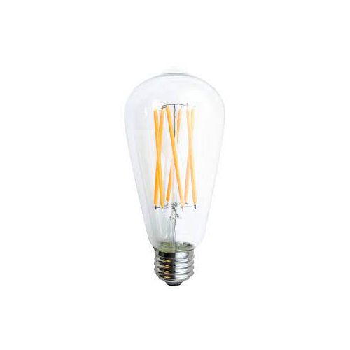 LED Light bulb St17 3000K