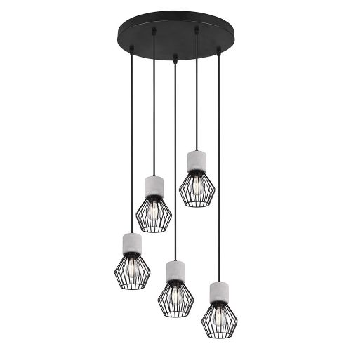 Chandelier | Contemporary and modern chandeliers | Multi Lighting