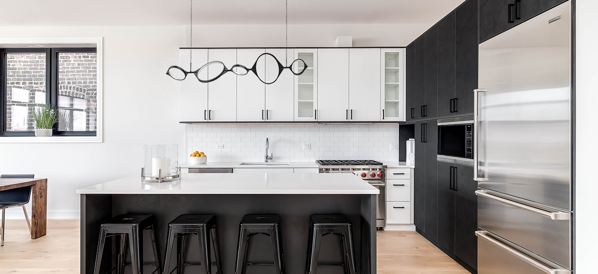 2021 Trend: Pendants that steal the show. | Multi Lighting